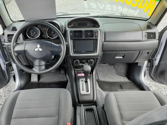 Mitsubishi PAJERO TR4 AUTOMÁTICA - Foto 6