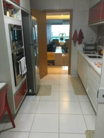 Oportunidade, 5/4, 4 suítes, 156m, 3vgs, nascente, vista mar, decorado, - Foto 13