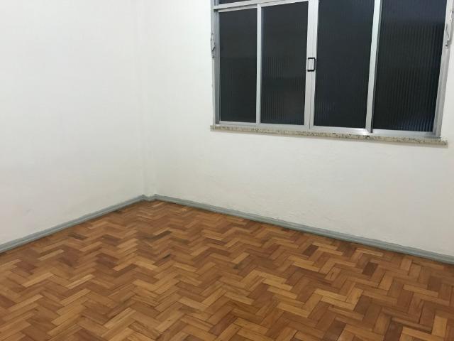 Apartamento no Engenho de Dentro, 2 quartos - Foto 5