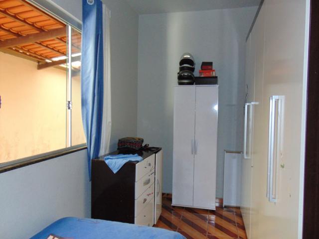 Casa à venda com 3 dormitórios em Belo vale, Divinopolis cod:11402 - Foto 3