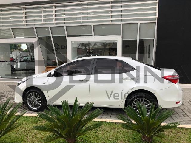 Toyota Corolla 2015/2016 2.0 XEI flex Automático - Foto 4