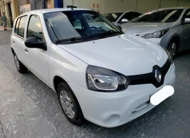 Clio RN/Alizé/Expr./1.0 Hi-Power 16V 5p - Foto 3