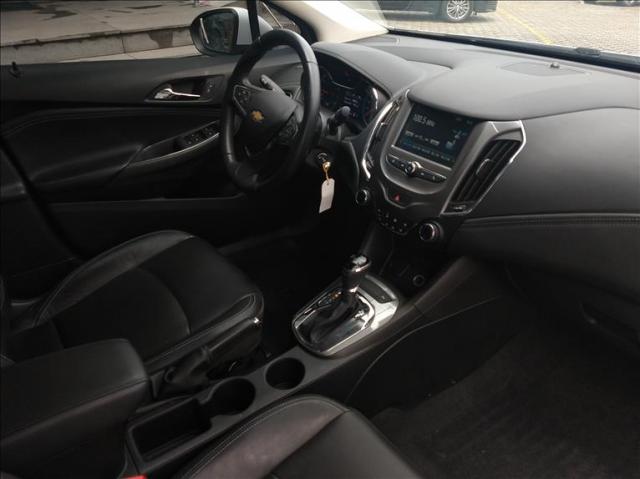 Chevrolet Cruze 1.4 Turbo lt 16v - Foto 7