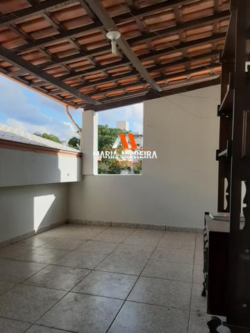 Casa bairro Manoel Valinhas - Foto 2