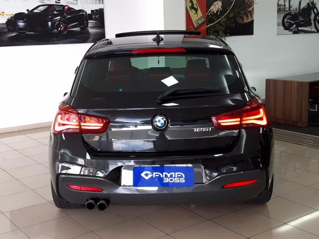 BMW 125i M Sport - Foto 4