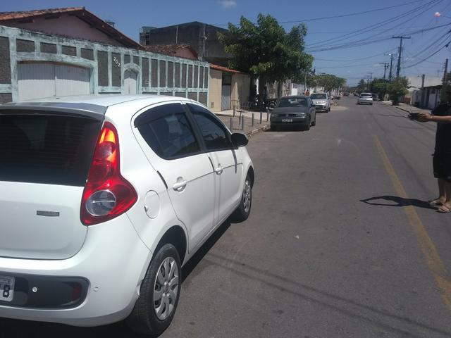 Polia 1.0 2015 2016 30,790 km original - Foto 6