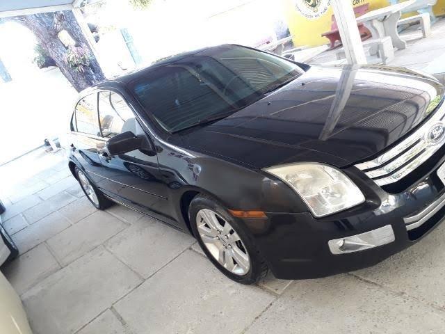 Ford fusion 2.3 2008/2009