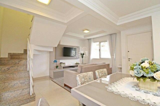 Sobrado Triplex - Foto 6
