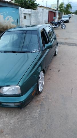 Golf 97 - Foto 7