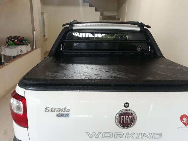 Strada 1.4 gabina dupla 3 portas 2014/2015