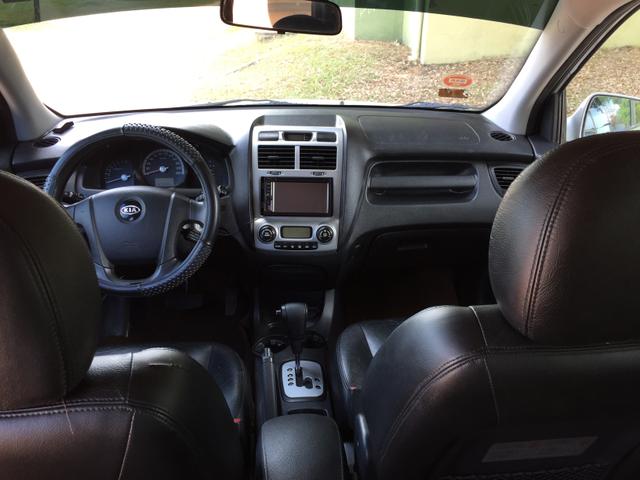 Sportage 2.0