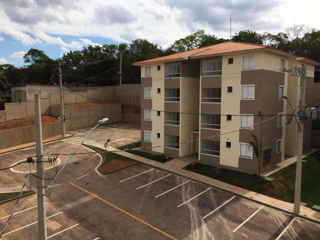 Apartamento à venda com 2 dormitórios em Marajo, Divinopolis cod:17367 - Foto 8