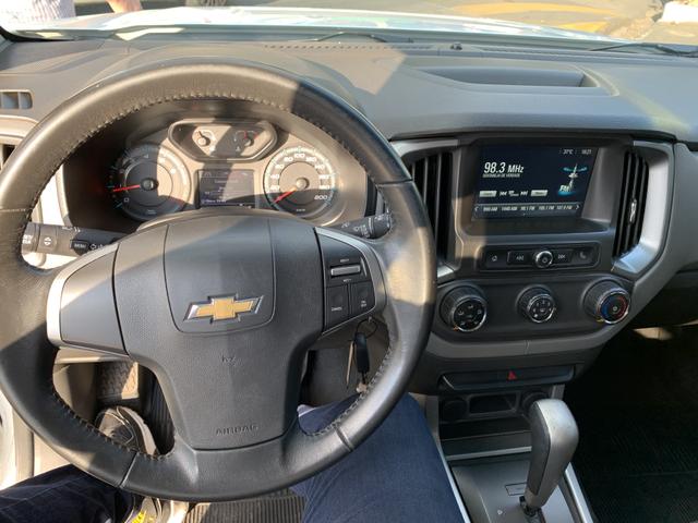 S10 LT 4x2 Automatico Flex 2018 - Foto 10