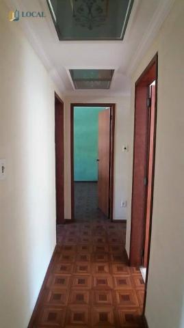 Apartamento com 3 quartos à venda - Santa Efigênia - Juiz de Fora/MG - Foto 6