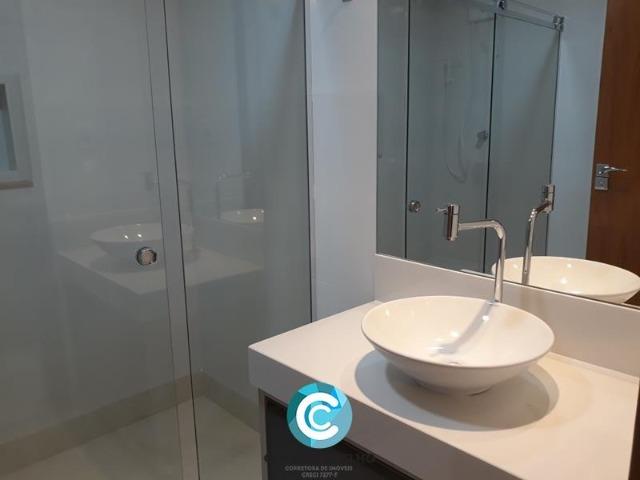 Apartamento 03 suítes, frente para o mar da praia do morro!! - Foto 14