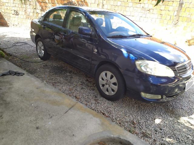 Corolla 1.8 XEI - Foto 12