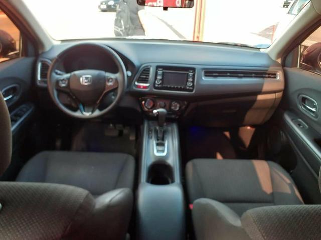 Vendo carro