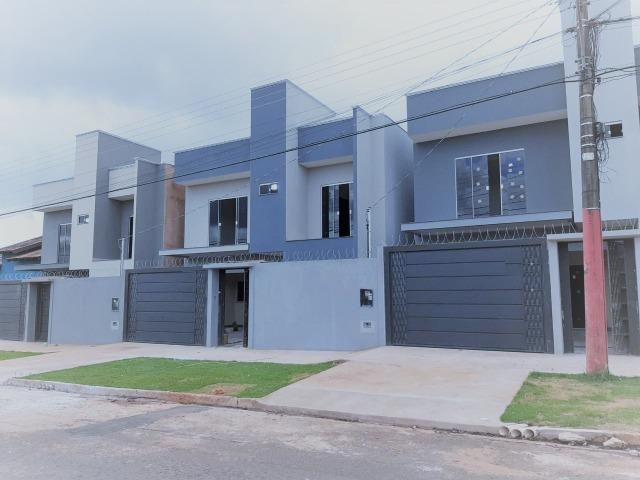 Lindo Sobrado Jardim Leblon 4 Quartos - Foto 13