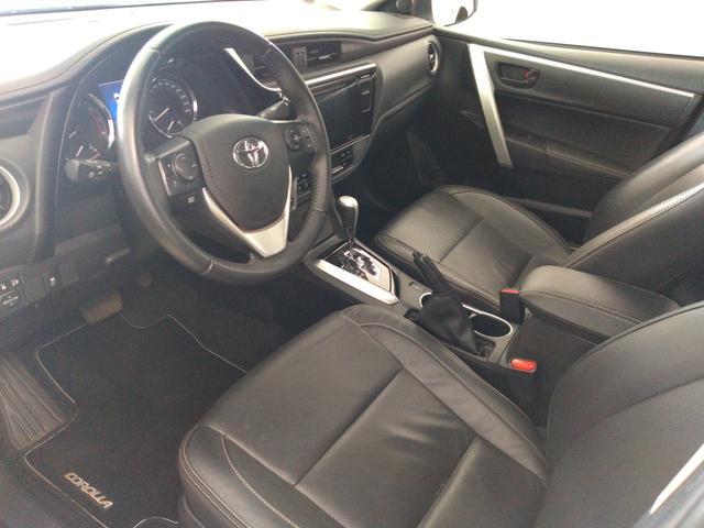Toyota corolla xrs 2018/2019 - Foto 3