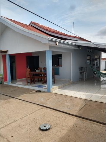 Casa Jardim Presidencial 3