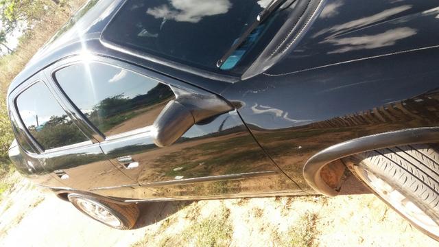 Vendo ou trco em zafira, classic 2009/ 2010 - Foto 3
