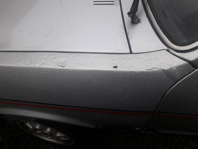 Passat flash 87 - Foto 15
