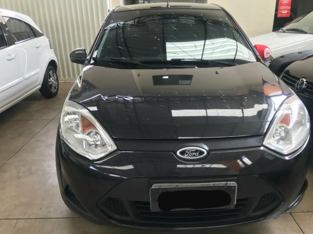 Ford Fiesta Class 1.6 Flex Completo