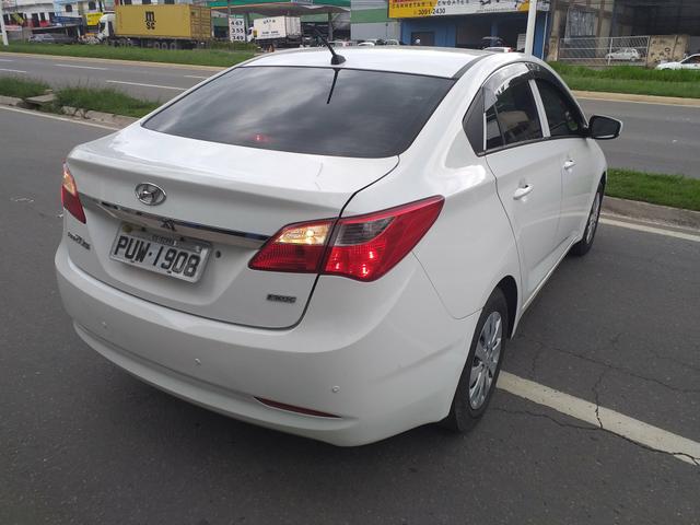 Hb20s 1.0 completo 2014 2015 - Foto 5