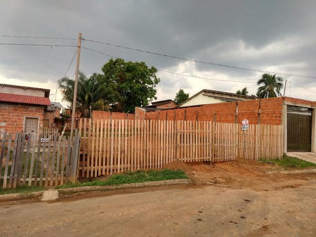 Vendo terreno na Betel