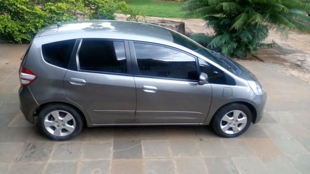 Honda Fit 2011/11 - Foto 18