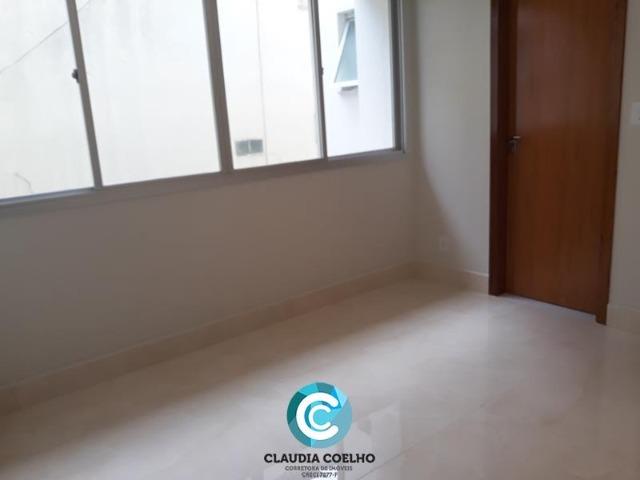 Apartamento 03 suítes, frente para o mar da praia do morro!! - Foto 5