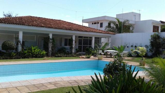 Nascente, Térrea, Piscina - Foto 2