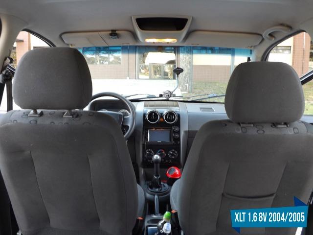 Ecosport XLT 1.6 - Foto 12