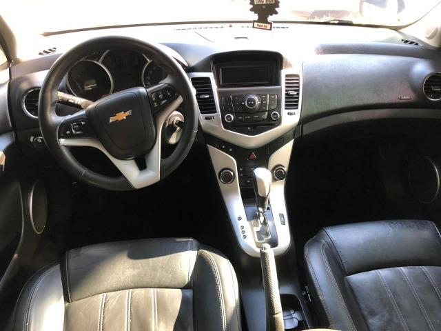 Vendo Chevrolet Cruze Lt - Foto 3
