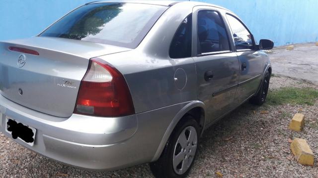 Corsa Sedan Premium 2006 - Foto 7