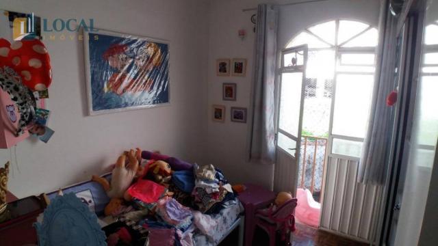 Apartamento com 3 quartos à venda - são mateus - juiz de fora/mg - Foto 6