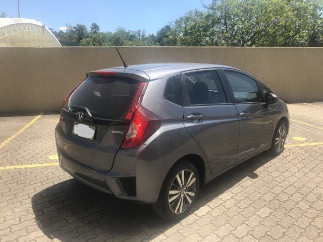 Honda Fit EX cvt Automático Flex - Foto 3