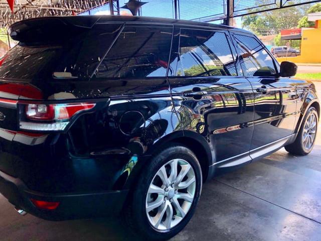 RANGE ROVER SPORT 3.0 V6 DIESEL - Foto 11