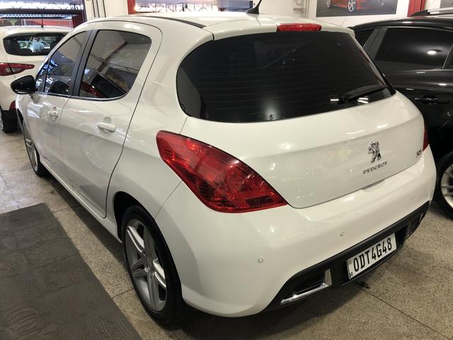 308 allure financia 100% - Foto 4