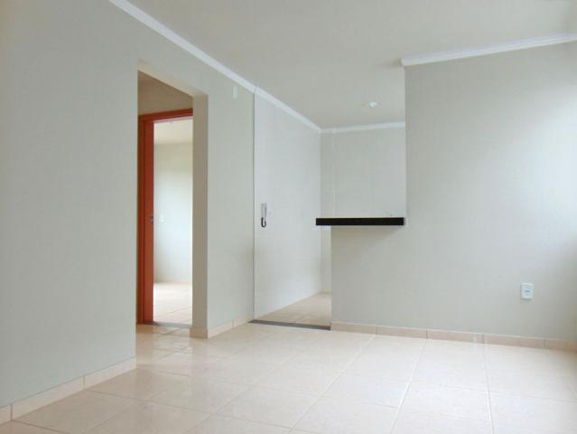 Apartamento à venda com 2 dormitórios em Jardim candelaria, Divinopolis cod:11397
