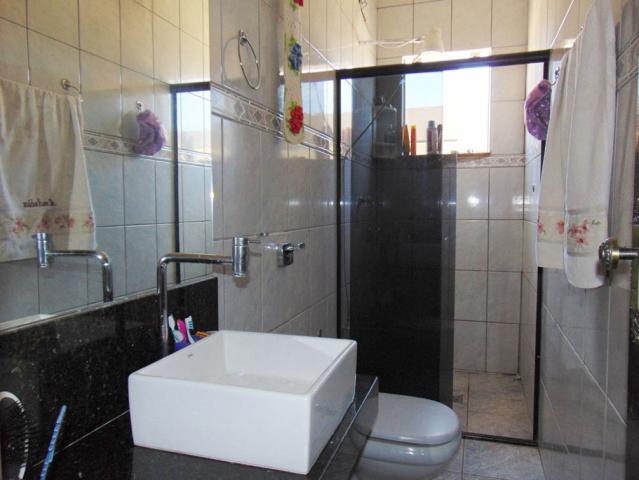 Casa à venda com 3 dormitórios em Belo vale, Divinopolis cod:11402 - Foto 5