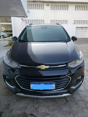 Tracker LTZ 2016/2017 1.4 turbo econômica