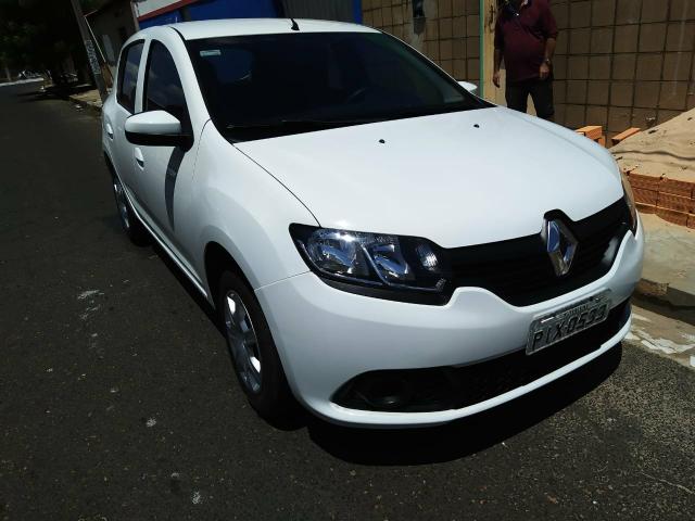 Sandero autentique 1.0 3 Cil 2017 completo - Foto 4