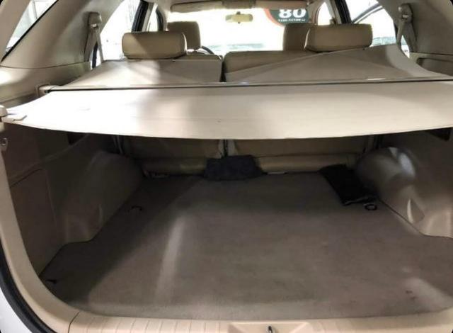 Hilux sw4 srv 3.0 2008 diesel - Foto 6