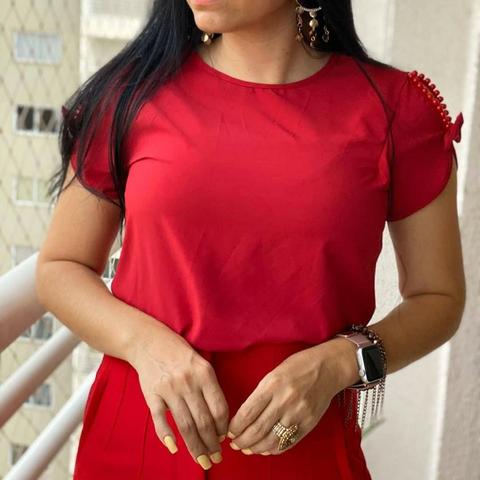 Blusas Femininas - Foto 4