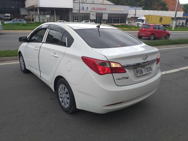 Hb20s 1.0 completo 2014 2015 - Foto 4