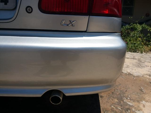 Honda Civic 2000 - extra - Foto 5