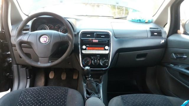 Punto HLX 2008 - Foto 6