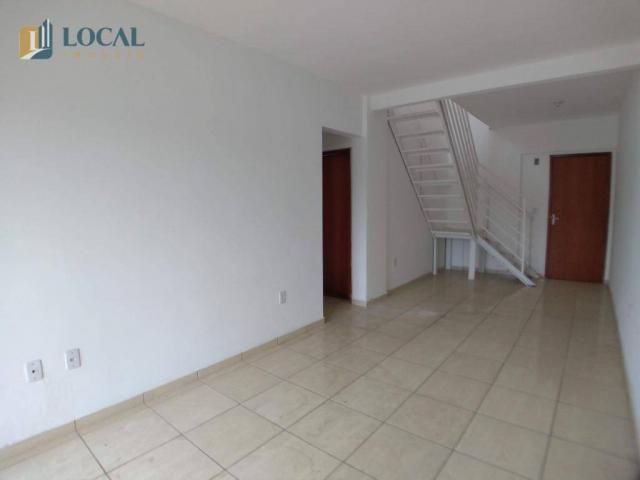 Cobertura com 3 quartos à venda. ipiranga - juiz de fora/mg - Foto 11