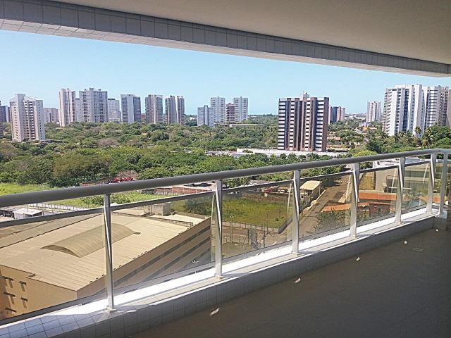 Spring Live Park 13o. Andar, Torre Violet, 172m2, 4 Suítes, DCE e 3 Vagas - Foto 14